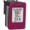 SPRINT HP spausdintuvo kasetė HP-303XC | remanufactured | T6N03AE / 303XL