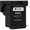 SPRINT HP spausdintuvo kasetė HP-304XB | remanufactured | N9K08AE / 304XL