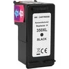 SPRINT SP Rašalo kasetė HP 350 XL pakaitalas, juoda