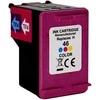 SPRINT HP spausdintuvo kasetė HP-46C | rem. | CZ638AE