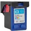 SPRINT HP spausdintuvo kasetė HP-57 | remanufactured | C6657AE