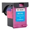 SPRINT HP spausdintuvo kasetė HP-901XC | remanufactured | CC656AE