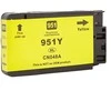 SPRINT HP spausdintuvo kasetė HP-951XY | CN048AE