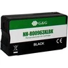 SPRINT HP spausdintuvo kasetė HP-963XB | remanufactured | 3JA30AE / 963XL