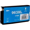 SPRINT HP spausdintuvo kasetė HP-963XC | remanufactured | 3JA27AE / 963XL