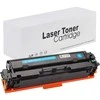 Spausdintuvo tonerio kasetė HP CF401X / CRG045C, mėlyna