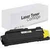 Kyocera lazerinio spausdintuvo kasetė – toneris KY-TK5140Y | TK5140Y