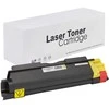 Kyocera lazerinio spausdintuvo kasetė – toneris KY-TK580Y | TK580Y