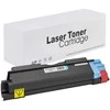 Kyocera lazerinio spausdintuvo kasetė – toneris KY-TK580C | TK580C