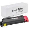 Kyocera lazerinio spausdintuvo kasetė – toneris KY-TK580M | TK580M
