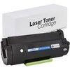 Lexmark lazerinio spausdintuvo kasetė – toneris LE-MS317 | 51B2000