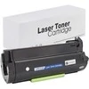 Lexmark lazerinio spausdintuvo kasetė – toneris LE-MX310X | 60F2H00 / 602H