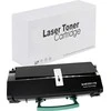 SPRINT Lexmark lazerinio spausdintuvo kasetė – toneris LE-X463X | X463X11G / X463X31G
