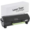 Lexmark lazerinio spausdintuvo kasetė – toneris LE-MX417 | 51B2H00