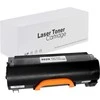 Lexmark lazerinio spausdintuvo kasetė – toneris LE-310 | 50F2H00 / 502H / MS310