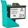 SPRINT Lexmark spausdintuvo kasetė LE-16 | remanufactured | 10N0016E / 010N0016E