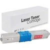 OKI lazerinio spausdintuvo kasetė – toneris OK-C332XM | 46508710