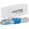 OKI lazerinio spausdintuvo kasetė – toneris OK-C332XC | 46508711