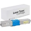 OKI lazerinio spausdintuvo kasetė – toneris OK-C332XY | 46508709