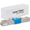 OKI lazerinio spausdintuvo kasetė – toneris OK-301M | 44973534