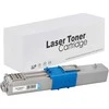 OKI lazerinio spausdintuvo kasetė – toneris OK-310C | 44469706