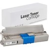 OKI lazerinio spausdintuvo kasetė – toneris OK-310B | 44469803