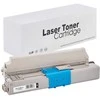 OKI lazerinio spausdintuvo kasetė – toneris OK-510B | 44469804