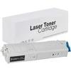 OKI lazerinio spausdintuvo kasetė – toneris OK-C532B | 46490608