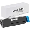 OKI lazerinio spausdintuvo kasetė – toneris OK-492 | 45807111