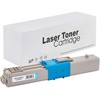 OKI lazerinio spausdintuvo kasetė – toneris OK-510C | 44469724