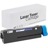 OKI lazerinio spausdintuvo kasetė – toneris OK-491 | 44917602