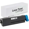 OKI lazerinio spausdintuvo kasetė-toneris OK-432 | 45807106
