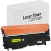 Samsung lazerinio spausdintuvo kasetė – toneris SA-430Y | CLTY404S / CLT404