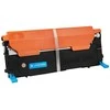 Samsung lazerinio spausdintuvo kasetė – toneris SA-310C/320C | CLT-C4072S / CLT-C4092S