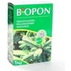 Spygliuočių trąšų granulės BIOPON, 1kg