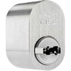 Sourcing Spynos cilindras Cisa OA715.03.0.1200.Pp, 25 mm, chromuota
