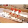Spyruokliniai spaustuvai BESSEY XM3EU
