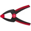Spyruoklinių spaustuvų komplektas Bessey XC1-SET, 20 x 20 mm