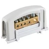 Srovės gnybtas Pawbol E.4124SP, 1×25/4×10 mm²