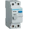Srovės nuotėkio relė HAGER 30MA 2X40A AC, 230 V