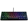 SRR SureFire KingPin M1 klaviatūra Žaidimams USB QWERTY Anglų (JAV) Juoda