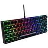 SRR SureFire KingPin M1 klaviatūra Žaidimams USB QWERTY Anglų (JAV) Juoda