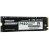 PATRIOT P410 2TB PCIe Gen 4 x4 M.2 SSD