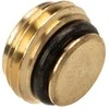 SSingularity Computers SC Stop Plug G1/4 Inch – Brass