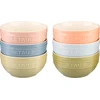 ST2 STAUB SERVING Rinkinys 6 misek 12 cm, wielokolorowe