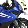 Dunlop Disko užrakto sistema dviratėms transporto priemonėms