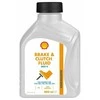 Stabdžių skystis Shell DOT-4, 0.5 l