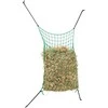 kvadratinis tinklas šienui, 0,9x1,5 m, 2 vnt., PP