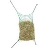kvadratinis tinklas šienui, 0,9x3 m, 2 vnt., PP