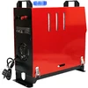 Stacionari automobilinė šildymo sistema PNI WB300 dyzelinė 5kW, 12V, 24V, 230V, 10 galios lygių